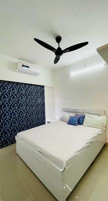 Project Image of 398.91 - 530.01 Sq.ft 1 BHK Apartment for buy in Skyline Riverside E Wing