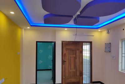 My Home Residences Phase 2 Bedroom 1