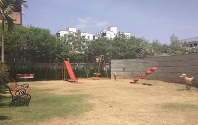 Project Image of 637.0 - 642.0 Sq.ft 1 BHK Apartment for buy in Jadhav Purple Bloom