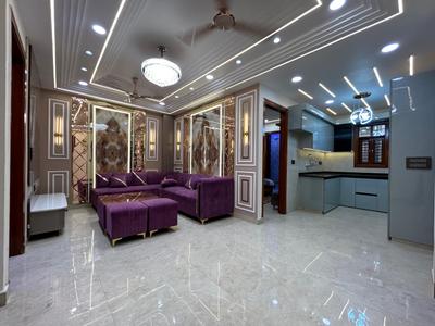 Project Image of 360.0 - 1100.0 Sq.ft 1 BHK Builder Floor for buy in Happy Premium Homes
