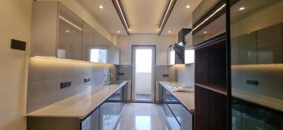 Project Image of 1900.0 - 4100.0 Sq.ft 3 BHK Builder Floor for buy in Bargainer Ultra Modern Floor