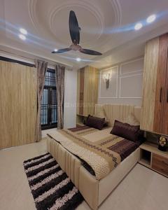 Narayan Homes Bedroom 2