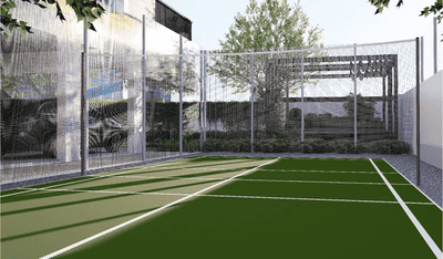 Project Image of 627.0 - 1012.99 Sq.ft 2 BHK Apartment for buy in Sri Balaji Green Woods