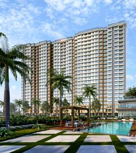 Project Image of 445.0 - 1590.0 Sq.ft 1.5 BHK Apartment for buy in Raheja Ridgewood