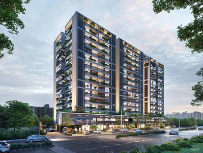 Swarit Sky Elevation 2