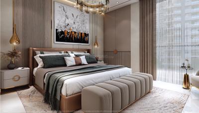 Project Image of 968.43 - 1471.32 Sq.ft 3 BHK Apartment for buy in Elite X