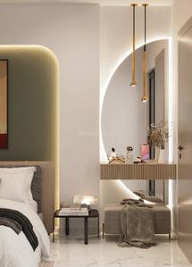 Project Image of 957.0 - 1440.0 Sq.ft 2 BHK Apartment for buy in Spyka Cygnus
