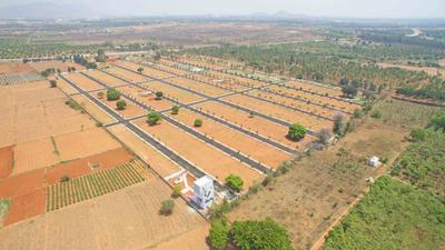 Project Image of 1200.0 - 2400.0 Sq.ft Residential Plot Plot for buy in PC Parklane