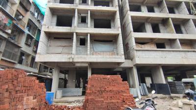 Project Image of 750.0 - 1275.0 Sq.ft 1 BHK Apartment for buy in Bhumikar Guru Anmol