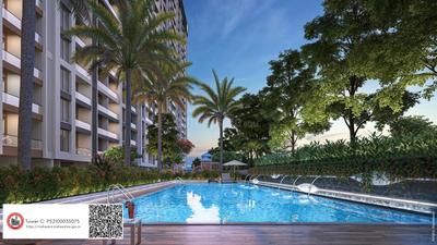Project Image of 1400 Sq.ft 3 BHK Apartment / Flat for sale in Ravet for Rs. 12900000