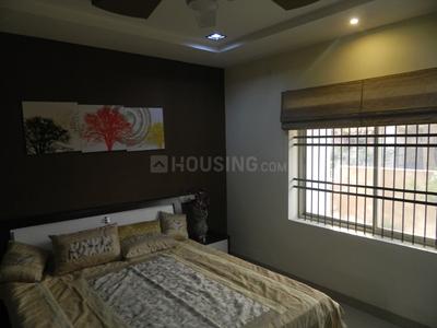 Singhania Harshit Nagar Bedroom 1