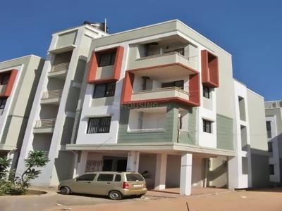 Project Image of 945 Sq.ft 1 BHK Apartment / Flat for sale in Adalaj for Rs. 3400000