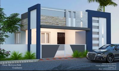 Project Image of 900.0 - 2067.0 Sq.ft Residential Plot Plot for buy in Greenfield Diamond Avenue Phase IV