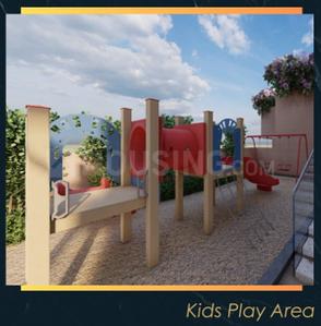 Project Image of 459.94 - 689.97 Sq.ft 1 BHK Apartment for buy in Aditya Breeze