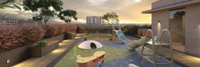 Project Image of 4410.0 - 4860.0 Sq.ft 4 BHK Apartment for buy in Nityam Harmony