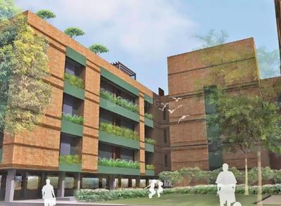 Project Image of 4180.0 - 4270.0 Sq.ft 4 BHK Apartment for buy in Elegance Earth 12