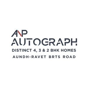 Project Image of 1435.0 - 1777.0 Sq.ft 4 BHK Apartment for buy in ANP Autograph