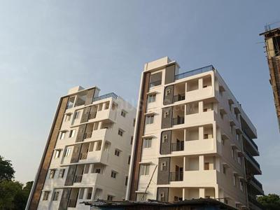 Project Image of 1050.0 - 1135.0 Sq.ft 2 BHK Apartment for buy in Nirmal Pearl