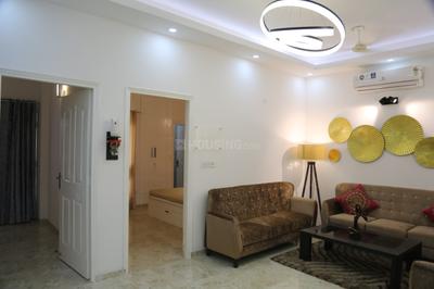 Project Image of 605.0 - 1155.0 Sq.ft 2 BHK Apartment for buy in Trehan Independent Floors