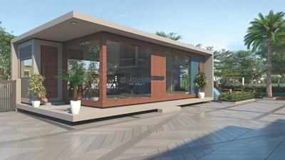 Project Image of 3500 Sq.ft 4 BHK Villa for sale in Raysan for Rs. 50000000