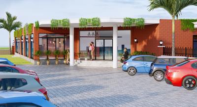 Project Image of 5216.0 - 13873.0 Sq.ft Residential Plot Plot for buy in Green Glades Estate