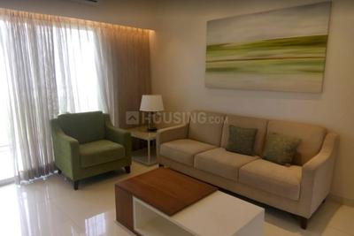 Project Image of 338.0 - 759.0 Sq.ft 1 BHK Apartment for buy in Rohan Ananta Phase II