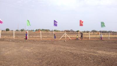 Project Image of 1557.0 - 6624.0 Sq.ft Residential Plot Plot for buy in Landmark West City Grand
