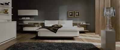 Ricco Anandam Homes Bedroom 1