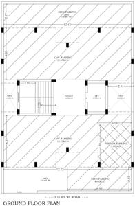Project Image of 283.52 - 284.27 Sq.ft 1 BHK Apartment for buy in ABC Narayan Apartment