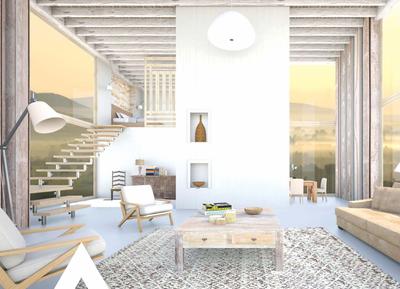 Project Image of 1000.0 - 1380.0 Sq.ft 2 BHK Apartment for buy in Midhun And Jai Ayra Vista