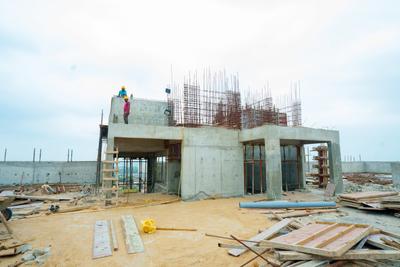 Project Image of 1808.0 - 5039.0 Sq.ft 2 BHK Apartment for buy in Utkal Reserve