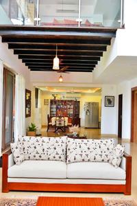 Project Image of 0.0 - 5759.0 Sq.ft 4 BHK Villa for buy in Ashray Aquamarinne