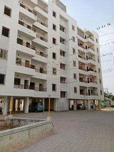 Project Image of 968.0 - 1351.0 Sq.ft 2 BHK Apartment for buy in Paras Heights Phase 4
