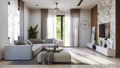 Project Image of 2481.0 - 3900.0 Sq.ft 3 BHK Villa for buy in Sanbrix Adhira