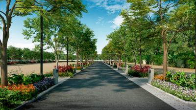 Project Image of 1163.0 - 2890.0 Sq.ft Residential Plot Plot for buy in ATMOS & AURA
