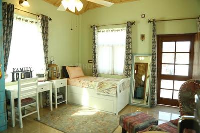 Himalayan Dreams Bedroom 1