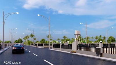 Project Image of 1100.0 - 1800.0 Sq.ft Residential Plot Plot for buy in Emerald Gateway