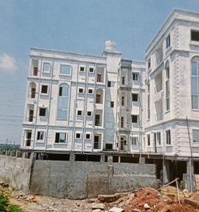Project Image of 699.06 - 1003.28 Sq.ft 2 BHK Apartment for buy in Cee Dee Bhagwan Villa