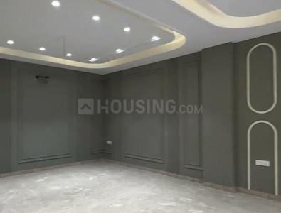 Project Image of 0.0 - 2700.0 Sq.ft 4 BHK Builder Floor for buy in Setia Luxury Floors