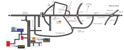 Project Image of 940.0 - 1175.0 Sq.ft 2 BHK Apartment for buy in Habulus Elite