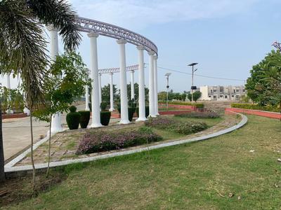 Project Image of 800.0 - 1500.0 Sq.ft Residential Plot Plot for buy in Amaltas Golden Mile