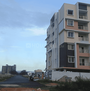 Project Image of 1338.0 - 1345.0 Sq.ft 2 BHK Apartment for buy in Lakshmi GK Grand