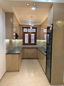 Project Image of 0.0 - 900.0 Sq.ft 3 BHK Builder Floor for buy in Kumar Shree Radhe Luxury Homes