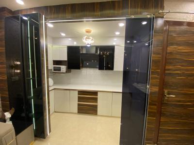 Project Image of 400.0 - 950.0 Sq.ft 1 BHK Builder Floor for buy in Tulip Affordable Floors