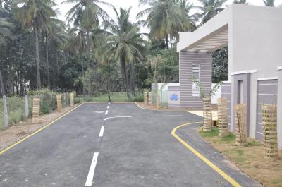 Project Image of 1650.0 - 2100.0 Sq.ft 3 BHK Villa for buy in Maarvel Aadirai
