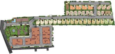 Project Image of 579.0 - 1626.0 Sq.ft 1 BHK Apartment for buy in Mayflower Estate Apartments