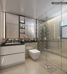 Project Image of 795.89 - 1143.35 Sq.ft 2 BHK Apartment for buy in Vario Homes