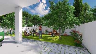 Project Image of 814.0 - 817.0 Sq.ft 2 BHK Apartment for buy in Multiline Moon Flower