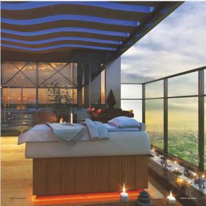 Project Image of 461.0 - 706.0 Sq.ft 1 BHK Apartment for buy in Ved Brillante
