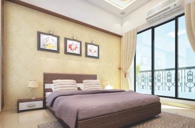 Project Image of 273.0 - 416.0 Sq.ft 1 RK Apartment for buy in Shree Vallabh Aangan